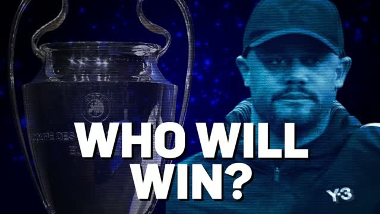 Arsenal and Bayern make big moves! - Opta predicts the Champions League winner