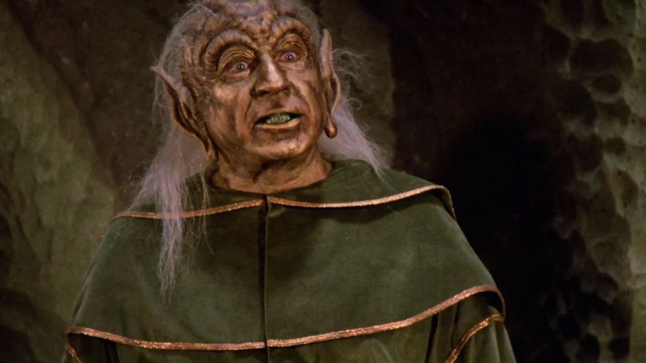 Spaceballs Best of Cinema Trailer DF