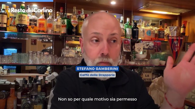 Bologna, centro e degrado: il parere dei cittadini