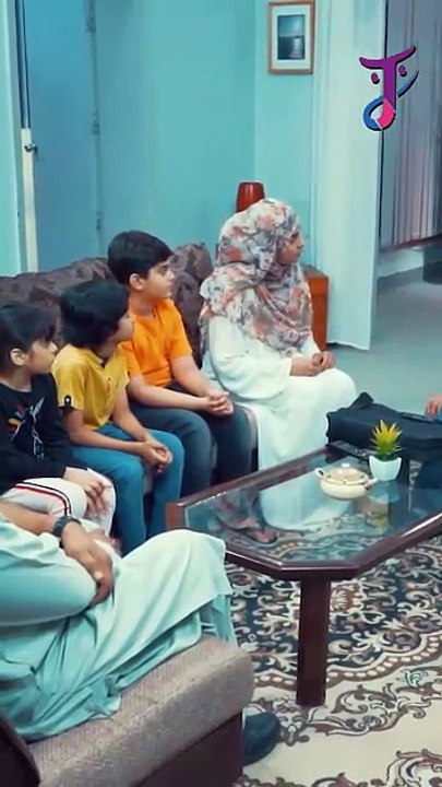 Ap Itna Kyun Udas Hain || Ayan Zayan Aira || Jinn TV OfficialGrowing up isn't always easy, but Ayan, Zayan, and Aira are here to make it fun! In this brand-new Jinn TV Original Series, we follow three teenagers navigating school, friendships, and—most