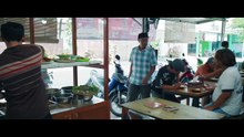 PESUGIHAN SATE GAGAK _ HOROR KOMEDI _ FILM BIOSKOP INDONESIA _ SEREM TAPI NGAKAK