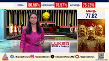 തെക്കൻ കേരളത്തിലെ 31 മണ്ഡലങ്ങളിലും മികച്ച പോളിംഗ്; തിരുവനതപുരത്ത് പോളിംഗ് കൂടി