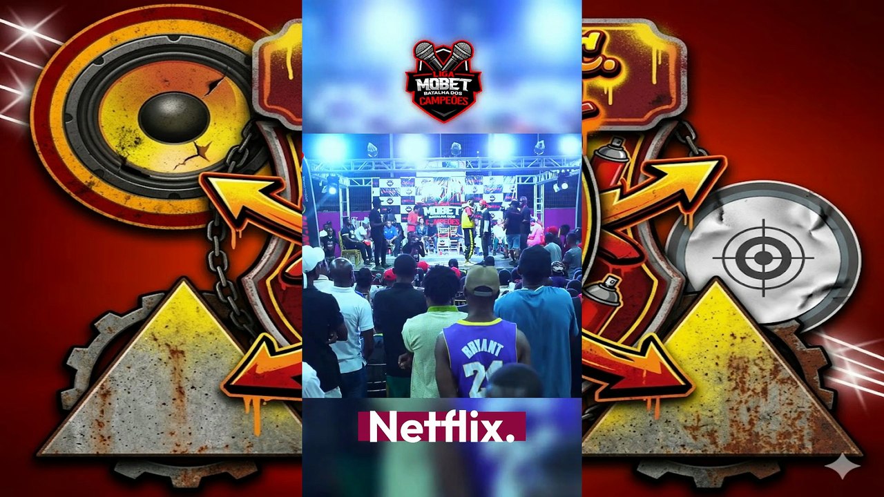 "O silêncio na arena é o presságio do golpe." 🛡️
