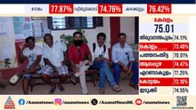 കോഴിക്കോടിൻ്റെ മനസിലെന്ത്?; പോളിംഗ് സമയം കഴിഞ്ഞിട്ടും ബൂത്തുകളിൽ വൻ തിരക്ക് | Kozhikode | Election