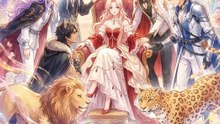 (DUBBED) Into the Beast Realm My Five Wild Beastmates Beauty System Taming the Beast World Full Movie - Full Movie