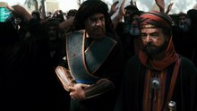 مسلسل المختار الثقفي | الحلقة 15 بجودة 4K