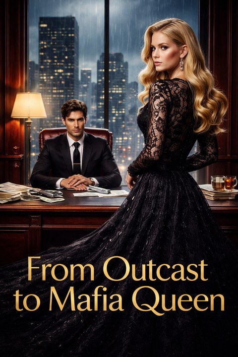 From Outcast to Mafia Queen | Mafia Drama, Romance | Full Episode (2026)