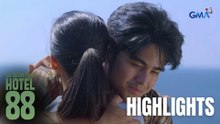 The Secrets of Hotel 88: Kiko's proposal to Jade! (Episode 27)