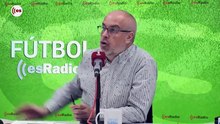 Fútbol esRadio: El Atlético asalta el Nou Camp