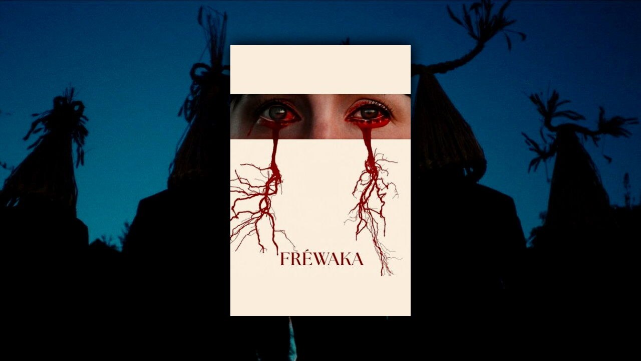 Fréwaka (2025) | Official Trailer [HD]