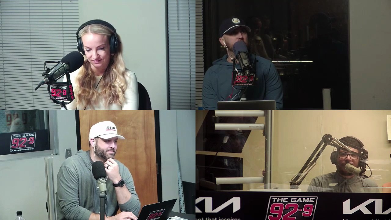 Hawks nearly beating Cavs despite 3Q meltdown is promising sign