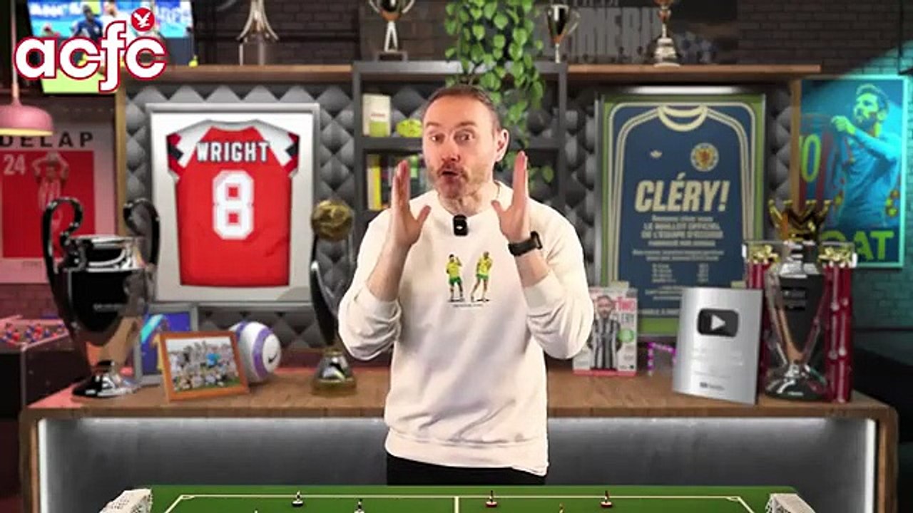 How Arsenal just DESTROYED Tottenham