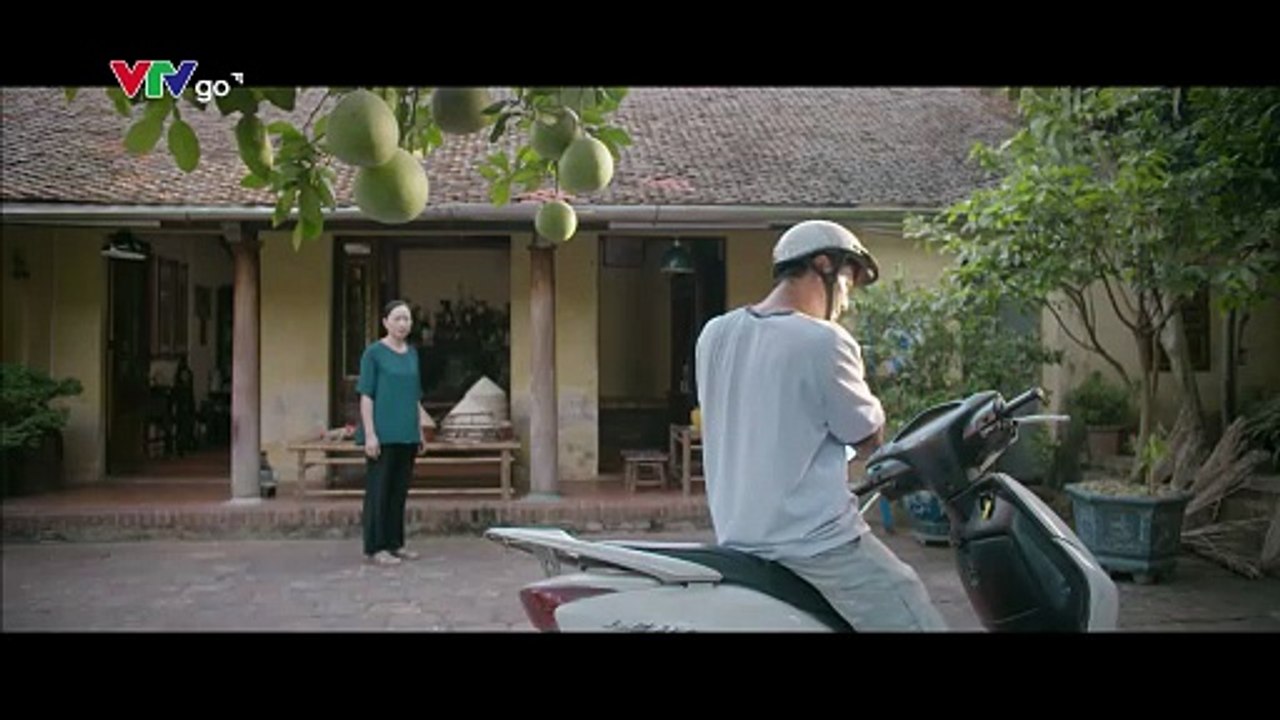 Đồng Hồ Đếm Ngược Tập 19 - Phim Việt Nam VTV3 (FULL)