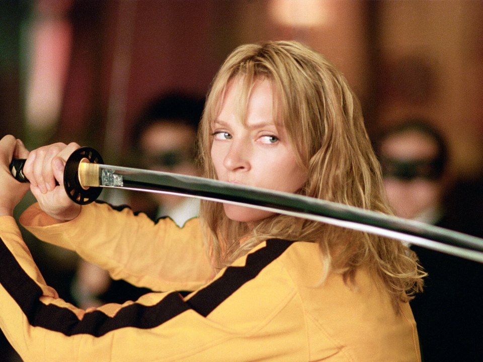 Kill Bill: The Whole Bloody Affair: Trailer HD VO st FR/NL