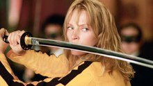 Kill Bill: The Whole Bloody Affair: Trailer HD VO st FR/NL