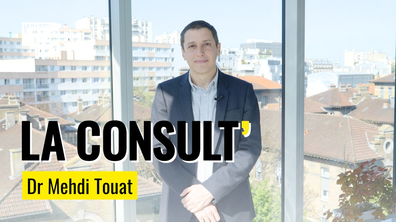 La Consult' de Mehdi Touat : « Le fait de pouvoir connecter l’hôpital et le laboratoire crée une forme de pont humain pour accélérer le progrès »