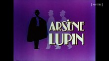 Arsène Lupin - 2x09 - La dame au chapeau À Plumes - HD 1080