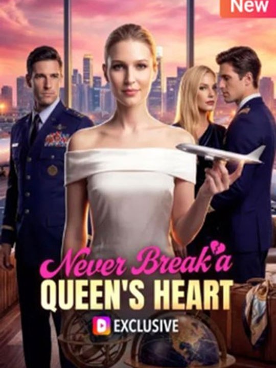Never Break A Queen's Heart Dw – Full HD Movie - Watch Till The End