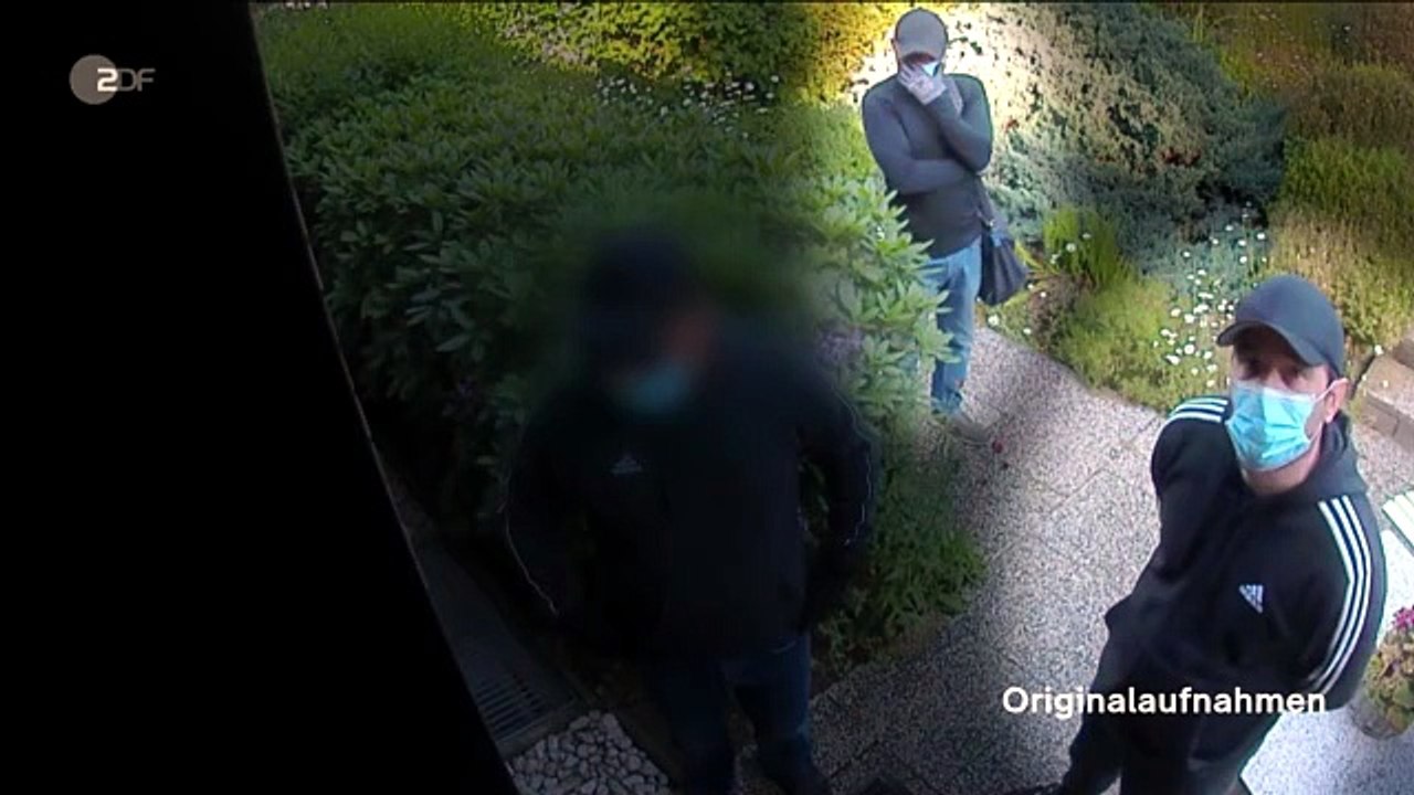 Aktenzeichen XY... Ungelöst vom 08.04.2026