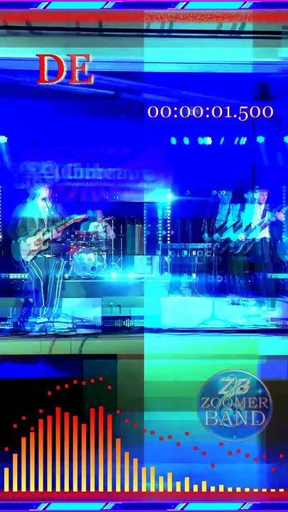 Music band DEAD MAY. The best music for you. Nice to meet you...