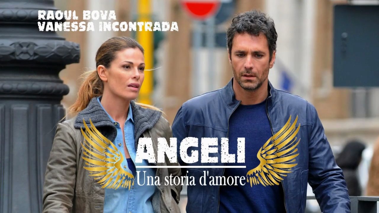 «Angeli/2014 HD»