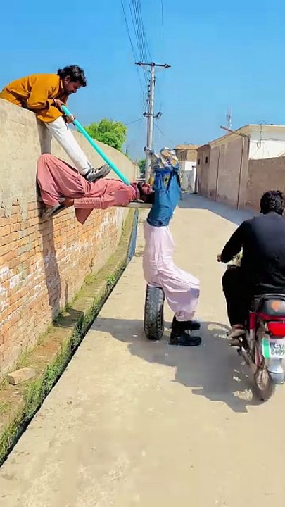 Very nice funny video