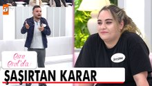 Ali, karısına 'Geri dön' diyecek mi? - Esra Erol'da 9 Nisan 2026