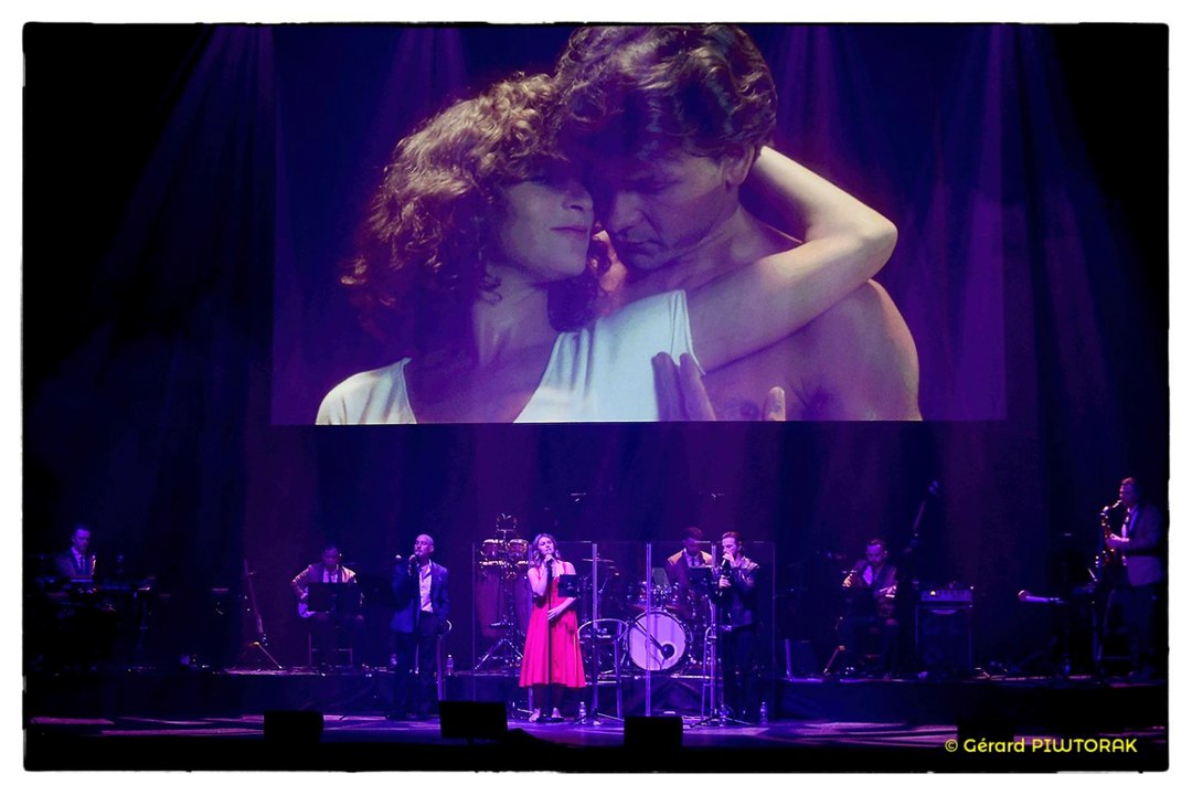 Dirty Dancing a fait chavirer le Zénith de Caen