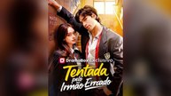 Tentada Pelo Irmão Errado (Português)- Full Movie