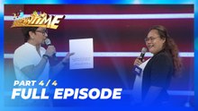It's Showtime: Ano ang dating tawag sa "Araw ng Kagitingan"? (April 9, 2026) (Part 4/4)