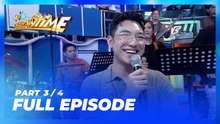 It's Showtime: Madlang player, nag-versusan sa pag-shoot ng balls! (April 9, 2026) (Part 3/4)