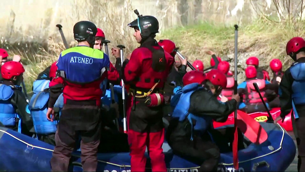 El turismo activo y de aventuras de Lleida inicia la temporada con el foco en turismo estatal