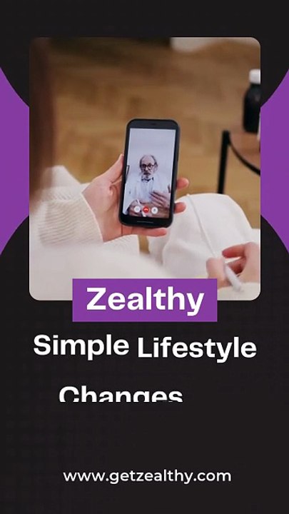 How Zealthy Helps You Build Healthy Habits Without Overcomplicating Life