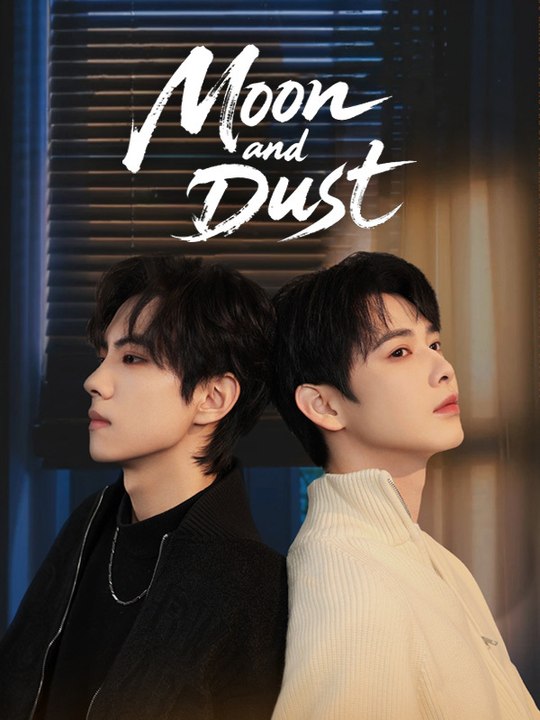 Moon and Dust - Episode 2