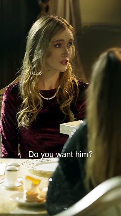 After My Bestie Slept With My Ex-Husband #Dramabox