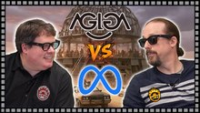 Meta Glasses vs EchoVision: Showdown in the Thunder Dome!