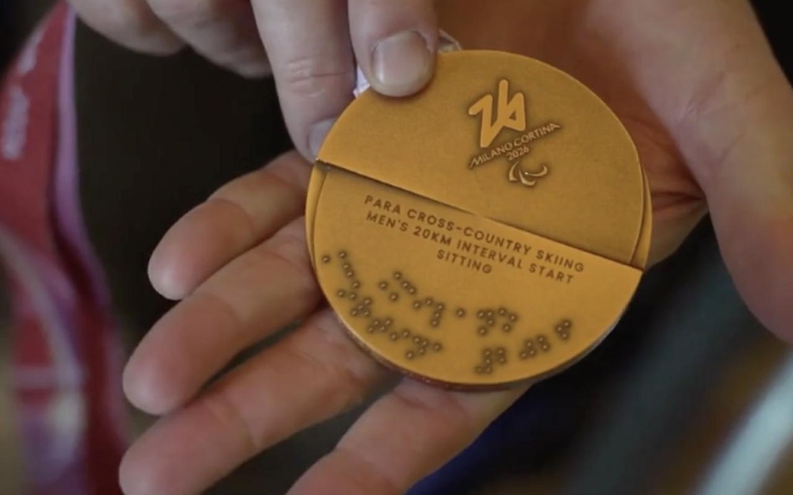 Gli atleti italiani di Milano Cortina 2026 accolti da Papa Leone