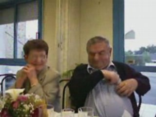80 ans Papi Paillard - Juin 2008