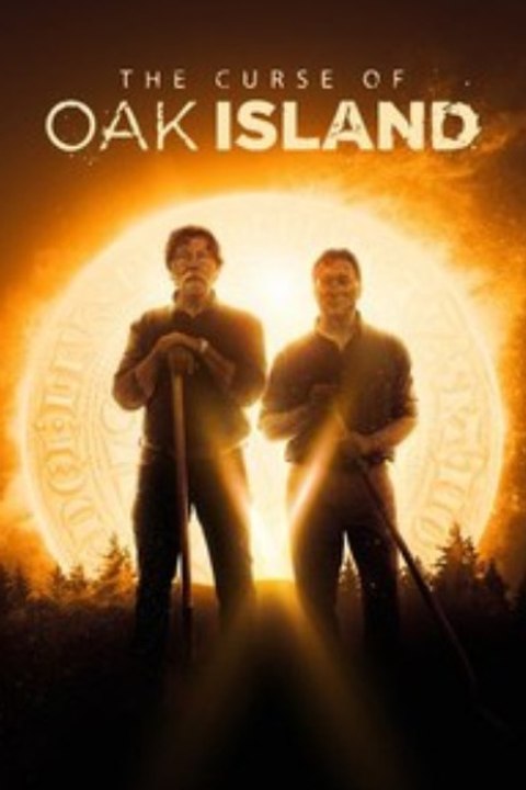 The Curse of Oak Island - Season 13 - Episode 13: Testing Their Metal