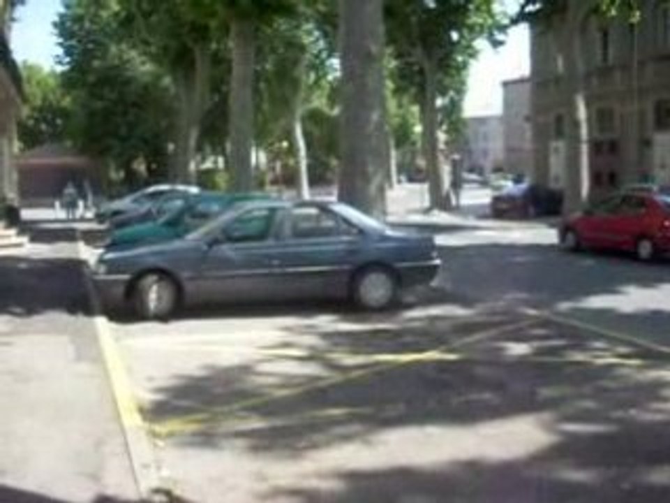 Narbonne exhile repete