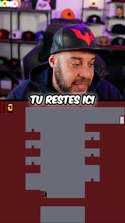 Le niveau etait HYPER simple !