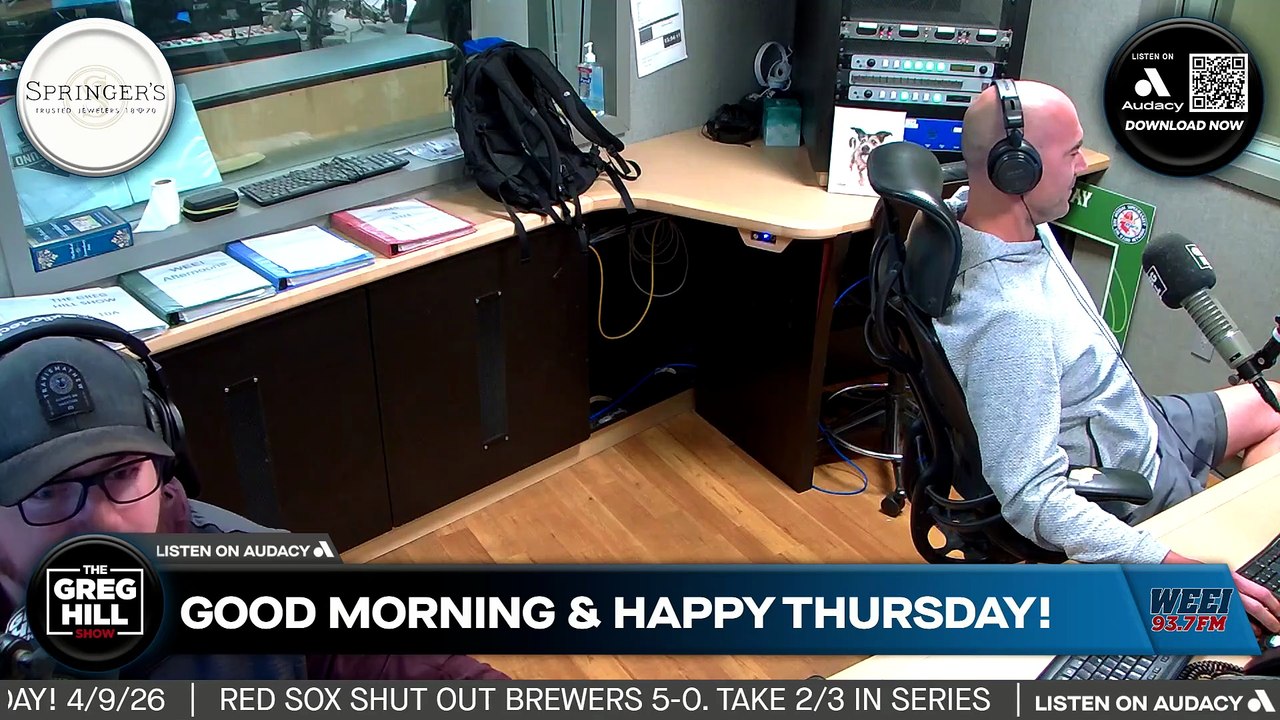 Sox have a win streak going- Can the Red Sox build momentum, after Crochet and Gray's performances?