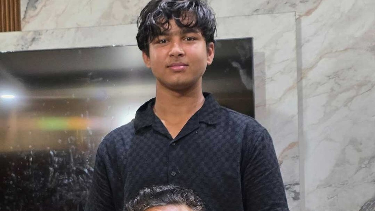 क्रिस गेल का रिकॉर्ड खतरे में! कोच बोले- डबल सेंचुरी लगाएंगे वैभव सूर्यवंशी!