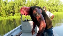 Swamp People S17E13