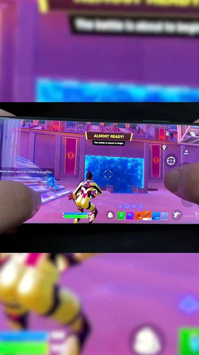 Enfin le mode ultime pour prouver que tu es le meilleur en Boxfights !Complète des quêtes et défie tes amis pour obtenir des récompenses dans Fortnite#PirAStack #EpicPartner #Fortnite #Publicité