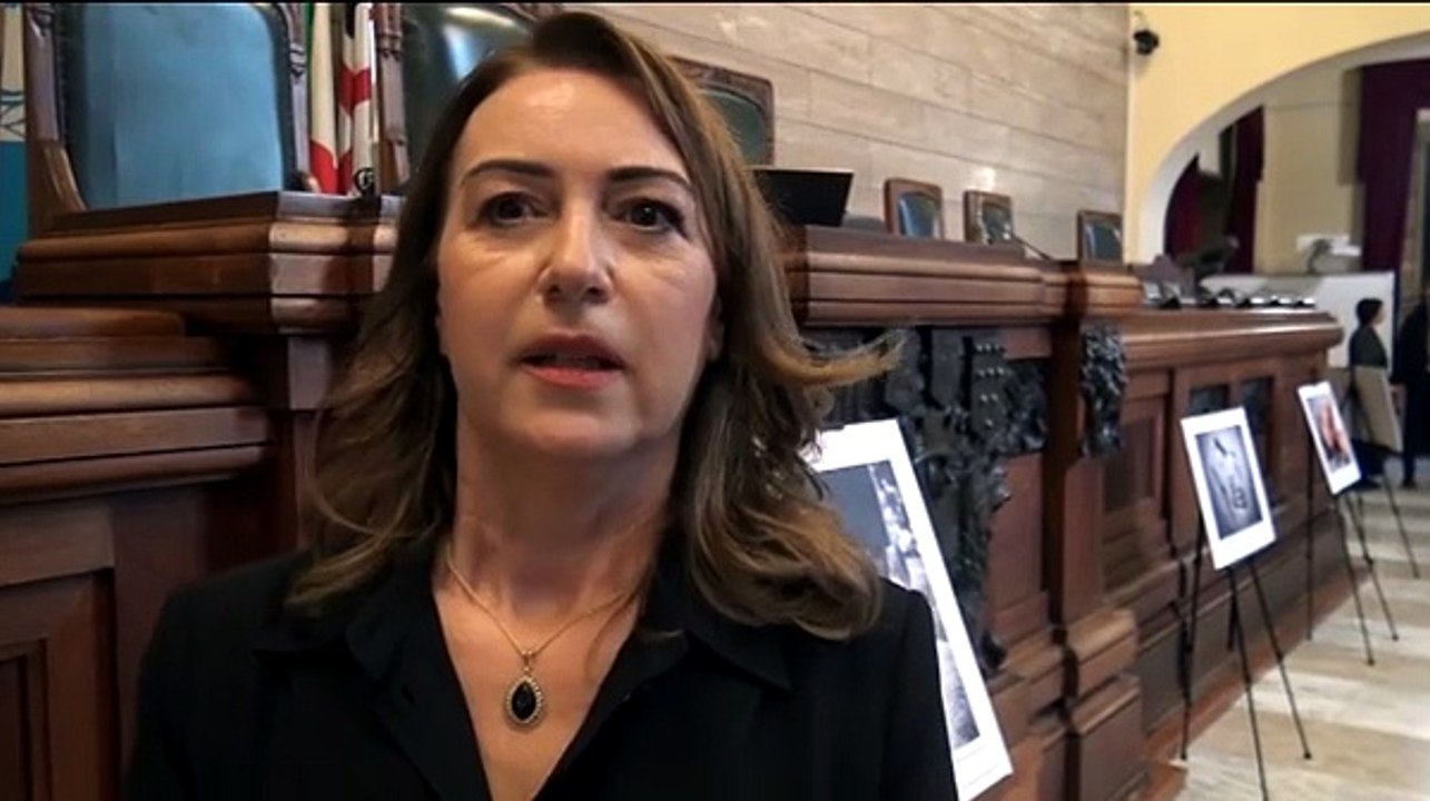 Violenza sulle donne, la mostra a Cagliari contro pregiudizi e stereotipi