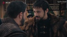 مسلسل المؤسس أورهان مدبلج الحلقة 5