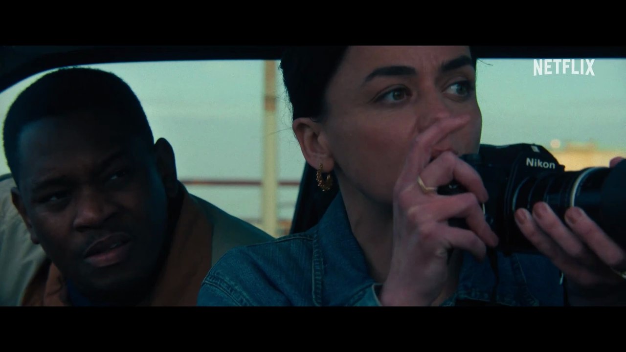 Legends - S01 Trailer (Deutsch) HD