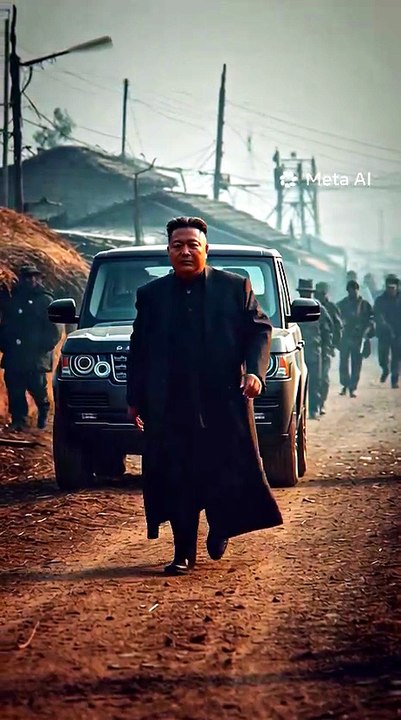Bablo bhi #kimjong #kimjongin #bablo #bablufooj see