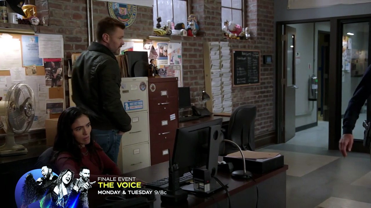 Chicago P.D. - Season 13 Episode 17 - Partners